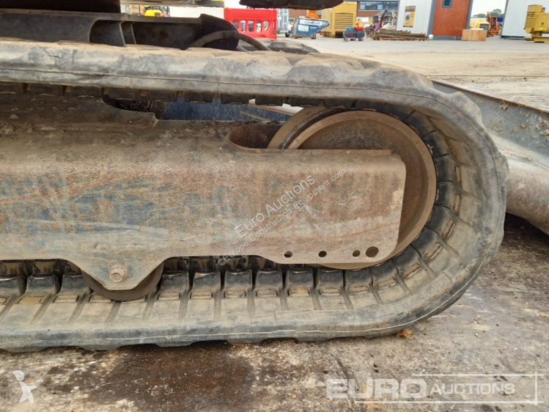 Escavatore Kubota KX027-4