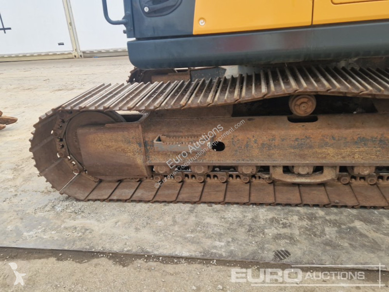 Escavatore Hyundai HX140L