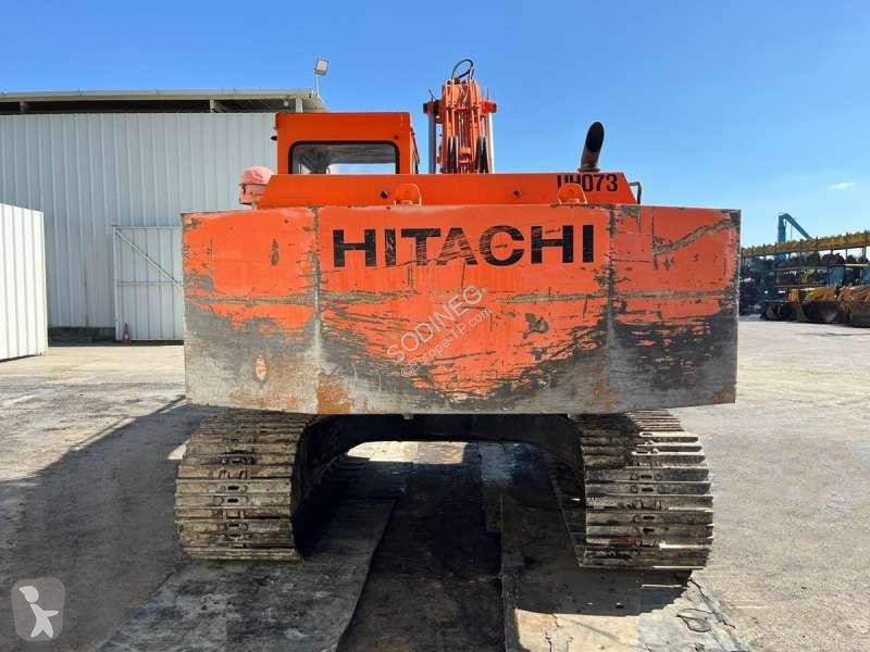 Escavatore Hitachi  UH073