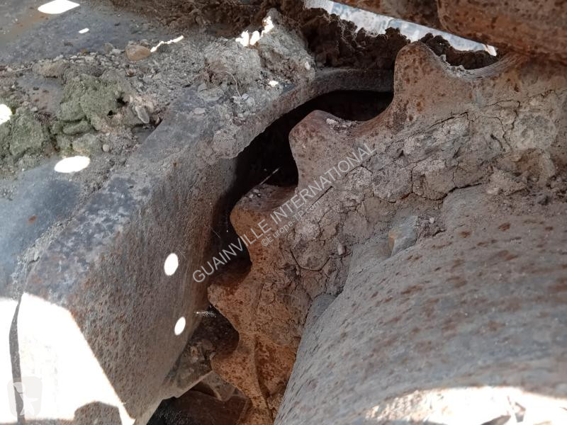 Excavator Caterpillar