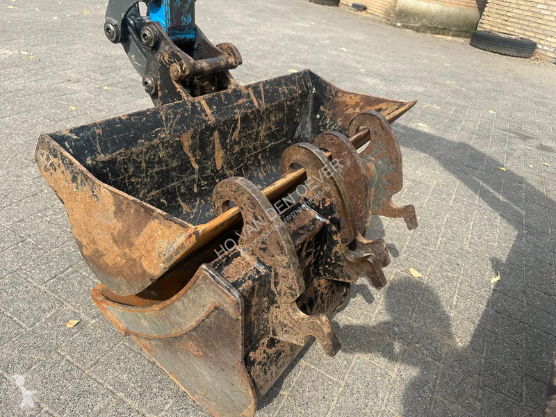 Skovl Wacker Neuson