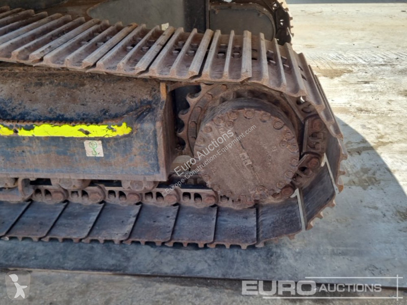 Escavatore Komatsu -11E0