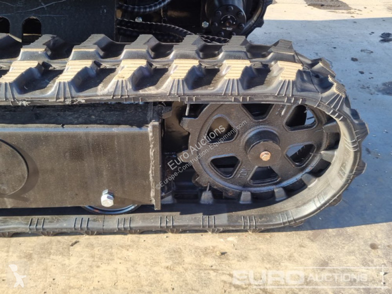 Escavatore JPC HT12