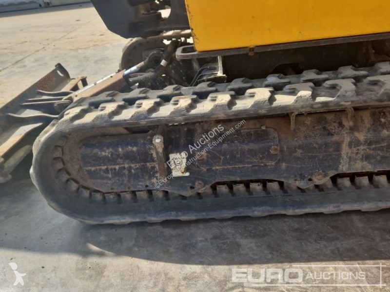 Escavatore JCB 16C-1