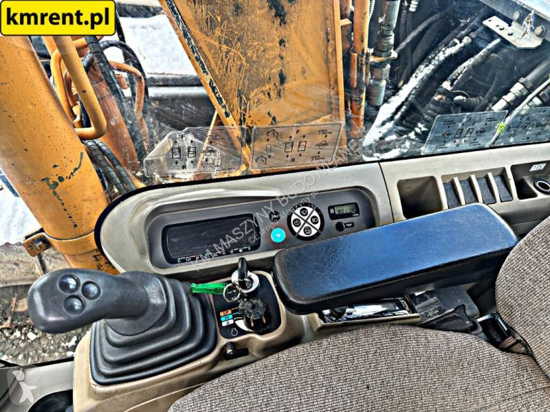 Escavatore Case CX130B KOPARKA GĄSIENICOWA...