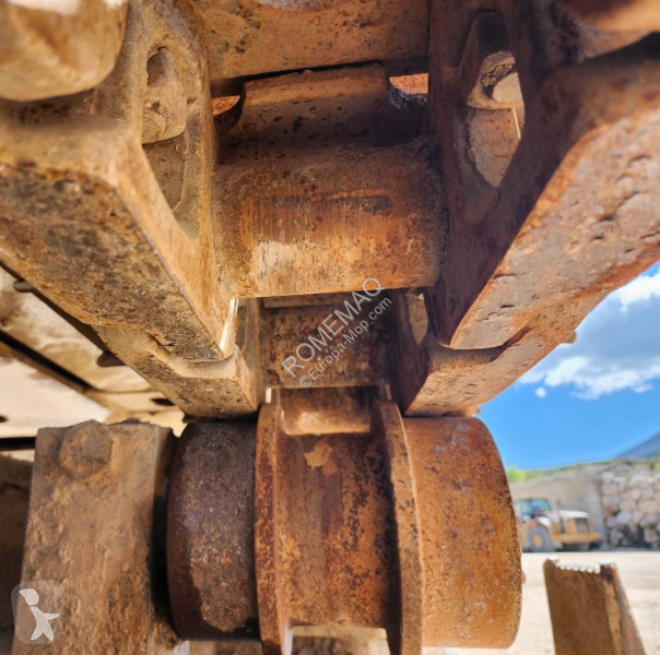 Escavatore Caterpillar 365BII