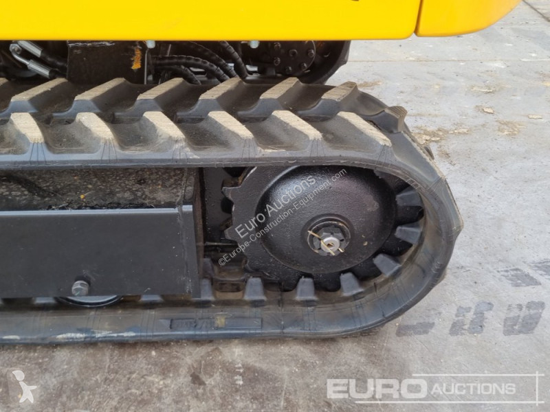 Escavatore JPC KV12