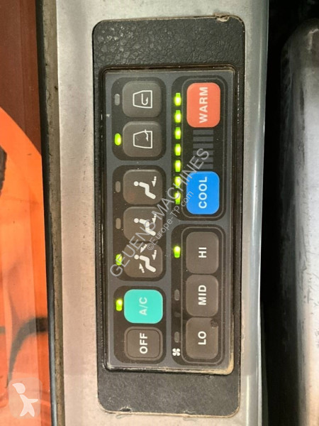 Skovl Doosan