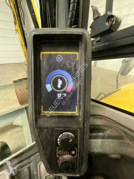 Excavator Neuson EZ 80