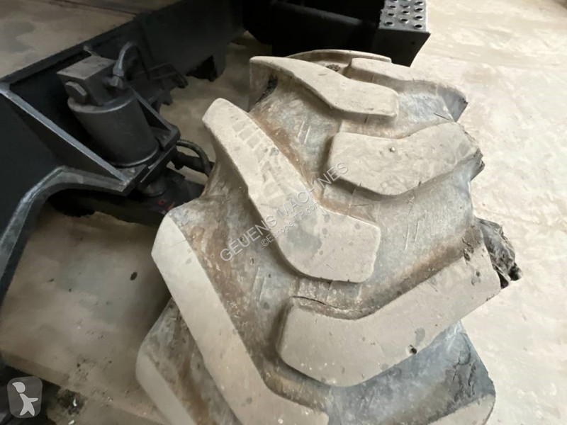 Excavator Hitachi