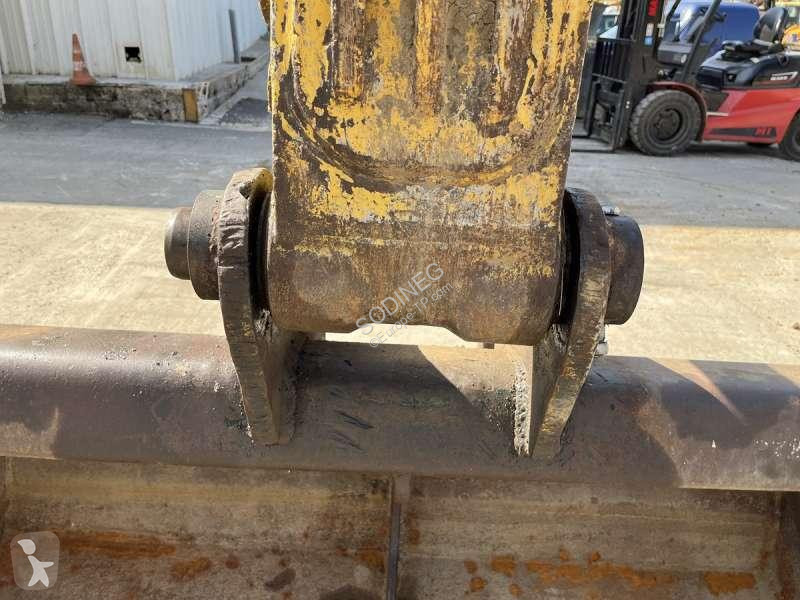 Escavatore Komatsu