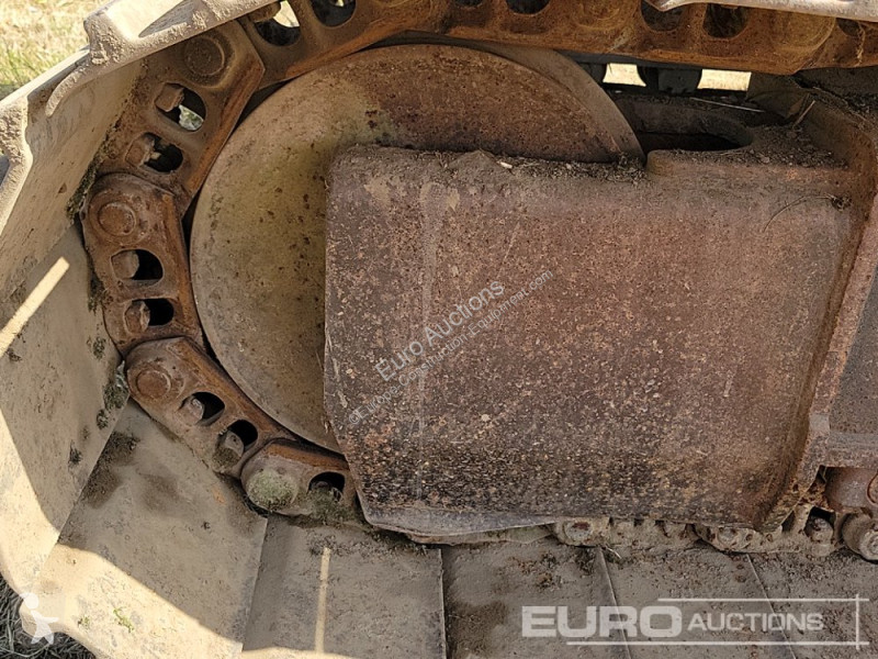Escavatore Caterpillar 312