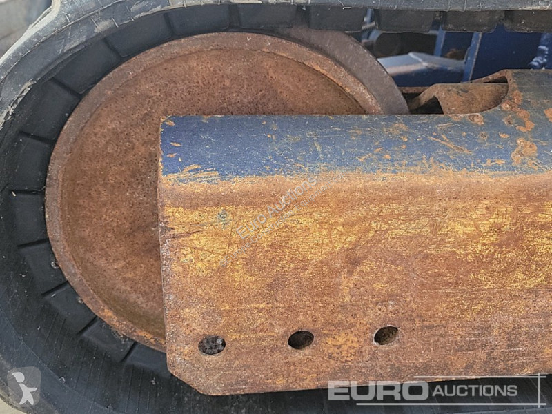 Escavatore Kubota K-020