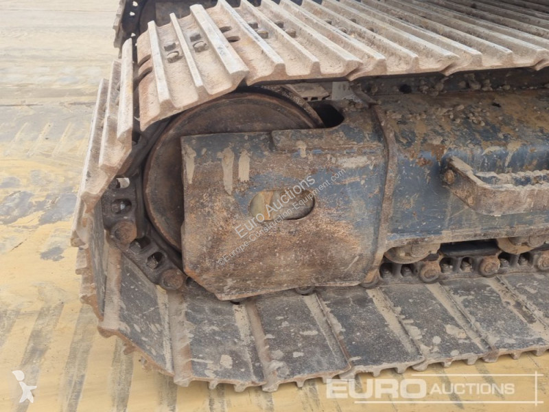 Escavatore Doosan -7