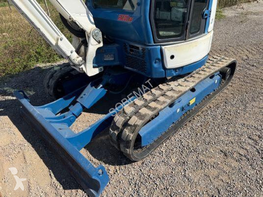 Escavatore Yanmar  VIO26-6