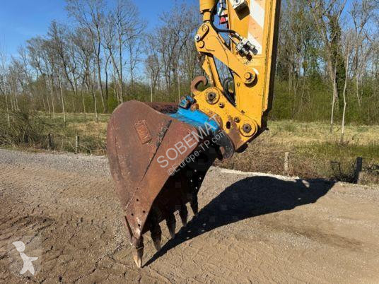 Excavator Caterpillar D