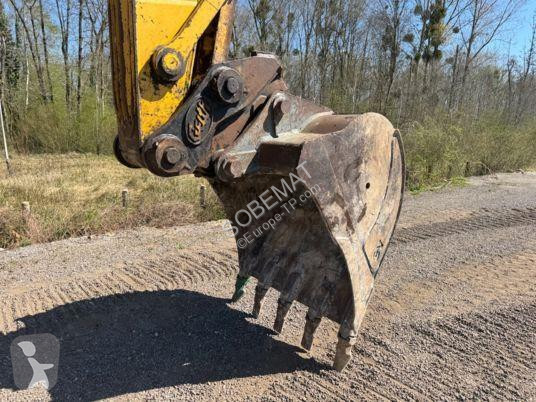 Escavatore Komatsu PC210LC-8