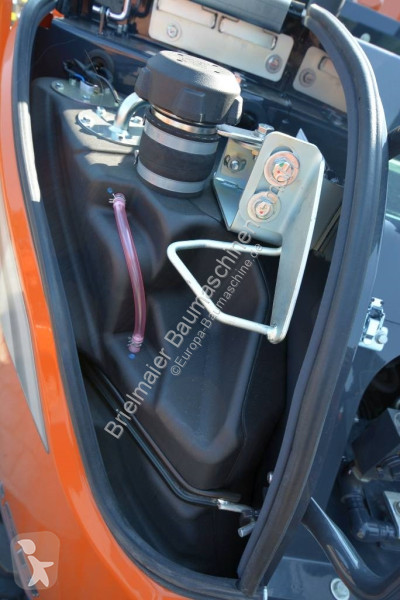 Escavadora Hitachi ZX 95 USB-7 VA