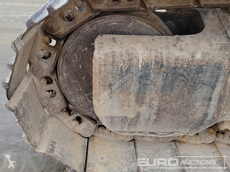 جرافة Hitachi 0-2