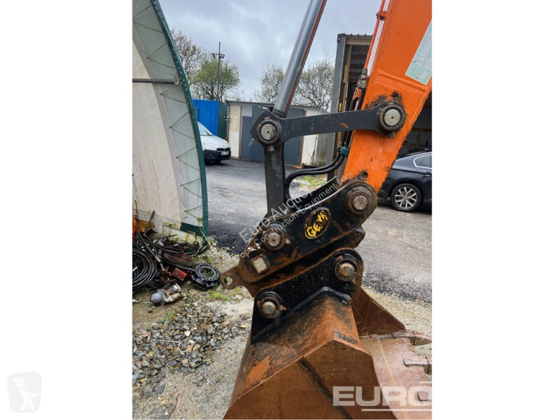 Skovl Doosan -5