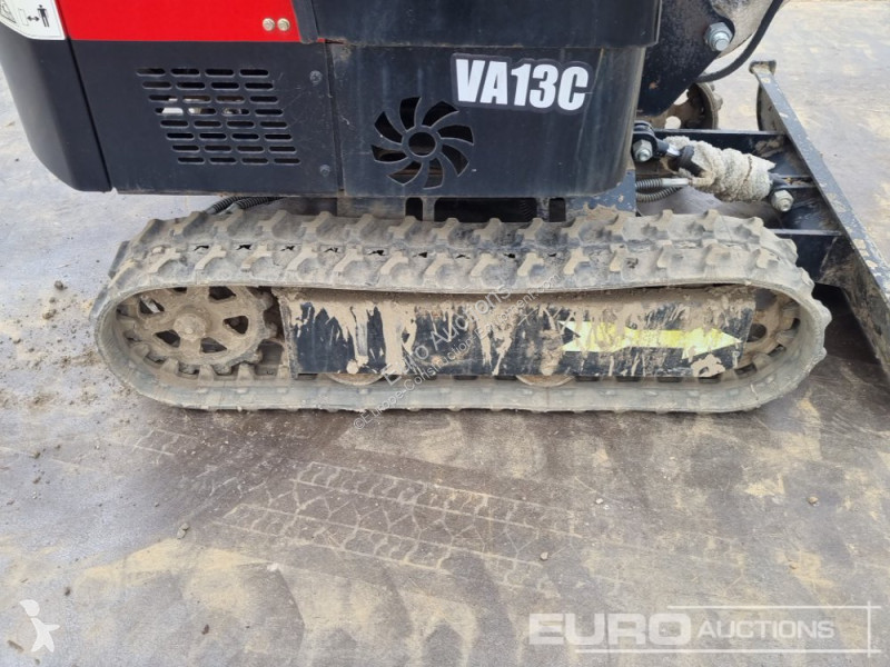 Excavator  VA13C