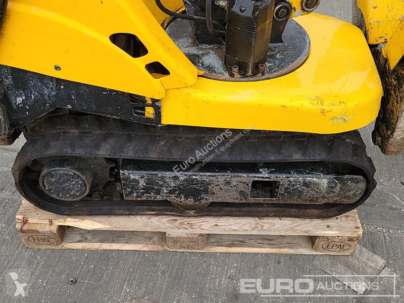 Escavadora  90 Rev.E