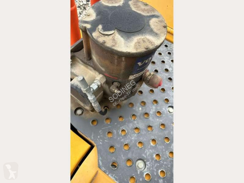 Escavatore Volvo