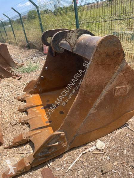 Skovl Caterpillar 330 FLN