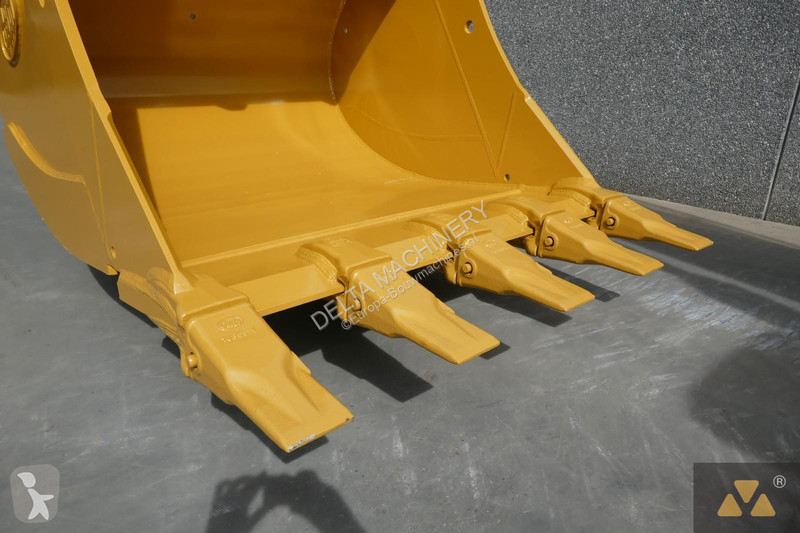 Skovl Caterpillar 352F