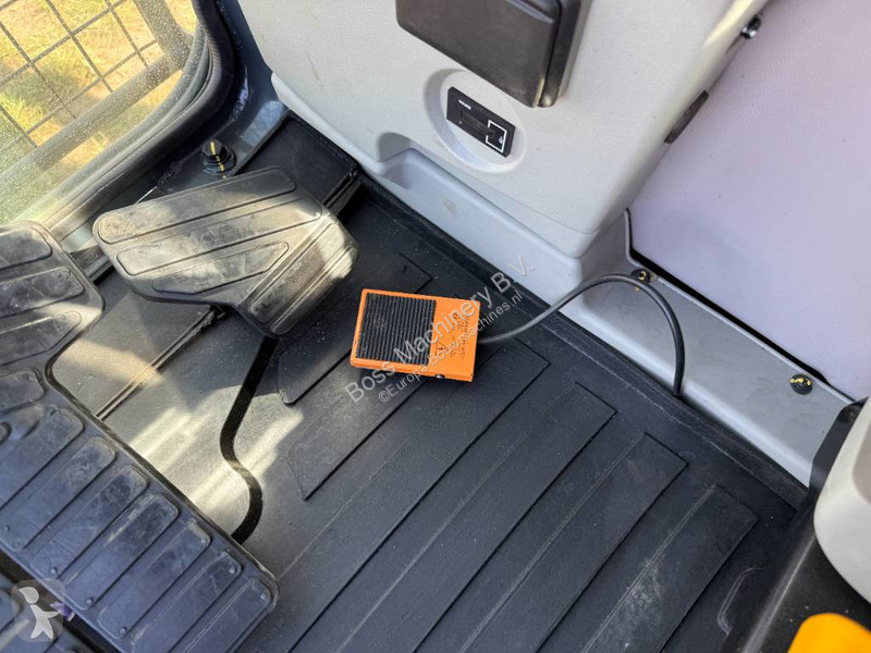 جرافة Hyundai R340L Smart - New / Unused /...
