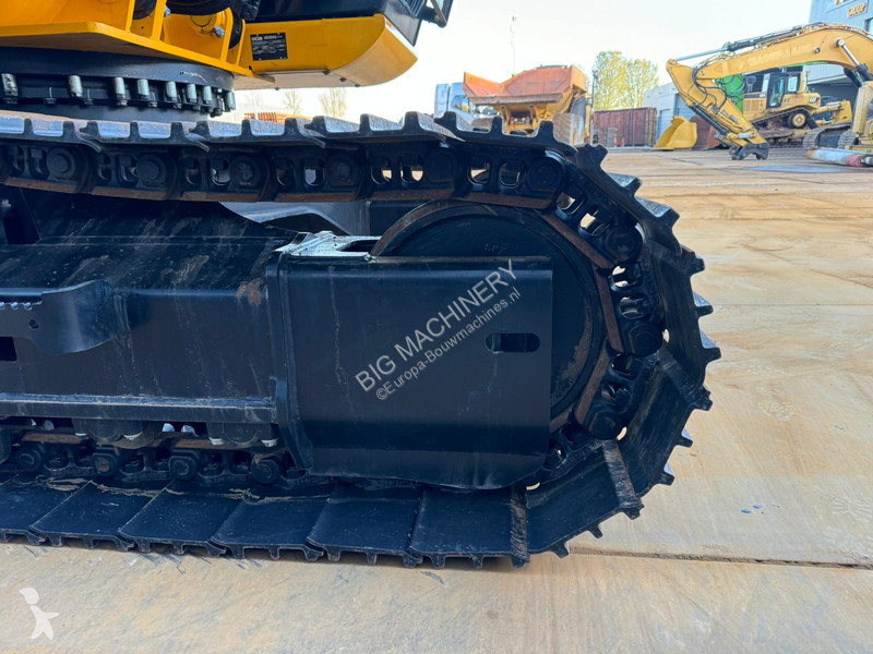 Escavatore JCB 205 Hydraulic Excavator