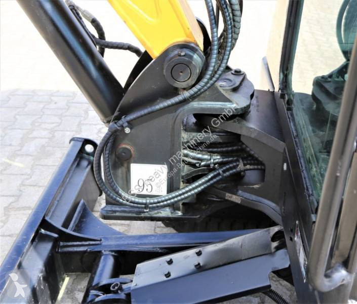 Skovel Sany SY26U