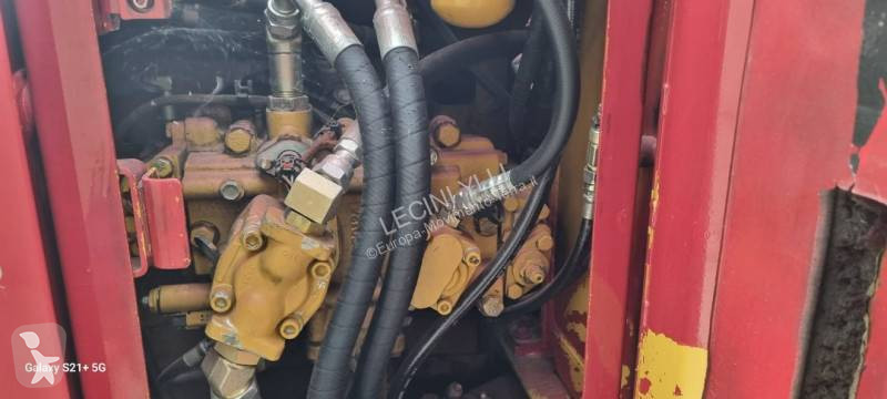 Escavatore Caterpillar 311D