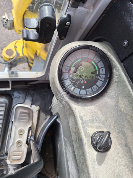 Skovl Wacker Neuson -RD