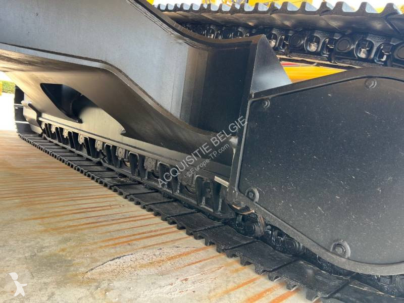 Escavatore Caterpillar MH336F