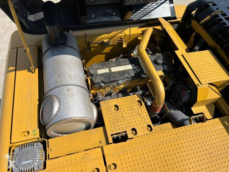 Escavatore Caterpillar 330D MH