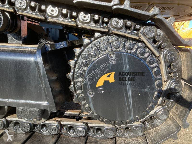 Lopatový nakládač Caterpillar 385CL ME