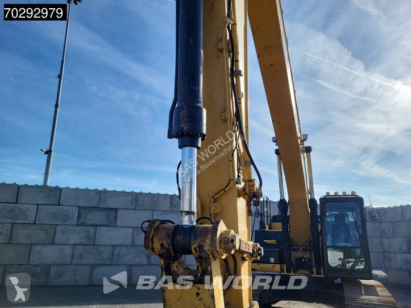Skovl Caterpillar 329 E LRE LONG REACH