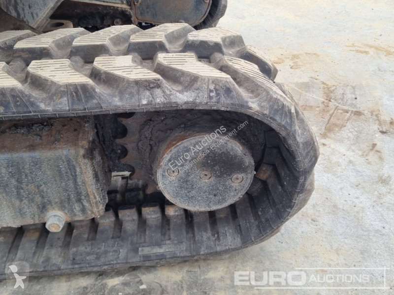 Excavator Doosan