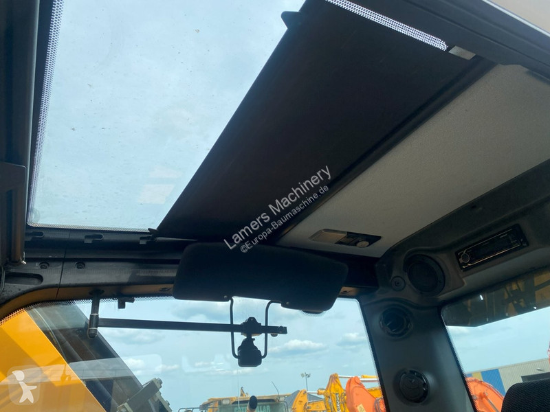 Excavator Liebherr A NVT