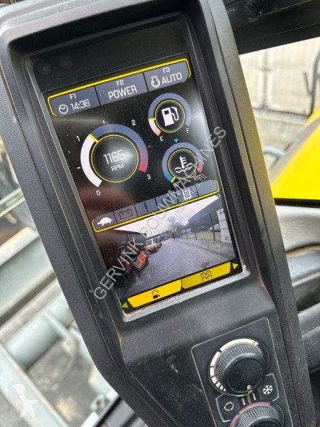 Skovl Wacker Neuson EZ 80