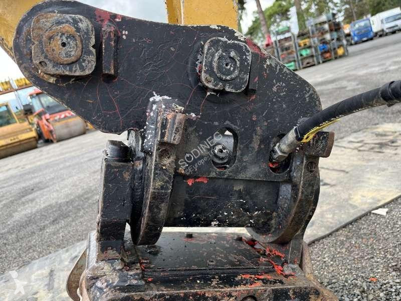 Escavatore Caterpillar CR