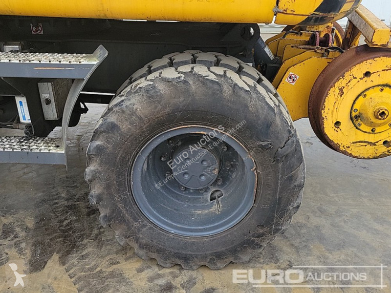 Escavatore Caterpillar