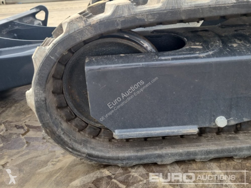 Graafmachine Bobcat