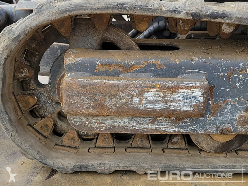 Escavatore Doosan DX10Z
