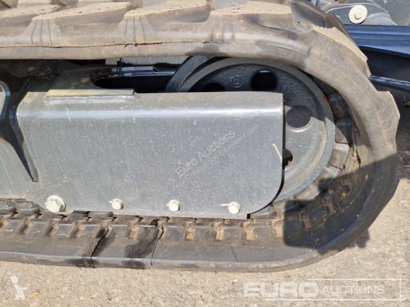 جرافة LiuGong 9035F ZTS