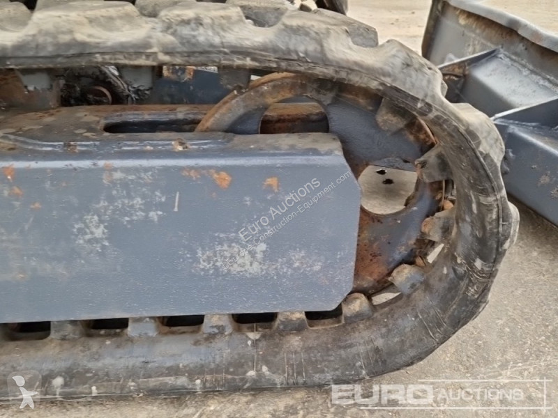 جرافة IHI IS-7GX3