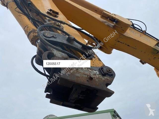 جرافة Liebherr B HD (12005517)