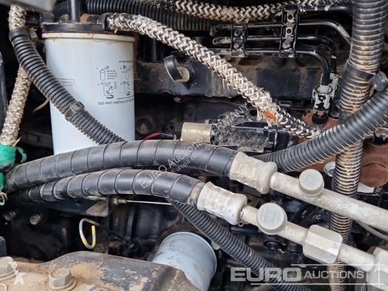 Escavatore Yanmar -5A