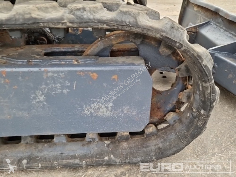 جرافة IHI IS-7GX3